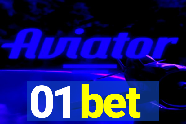 01 bet